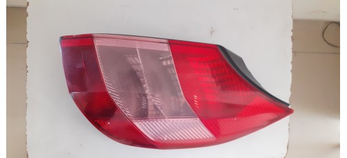 RENAULT SCENİC II STOP LAMBASI SAĞ (04/06) DUYSUZ